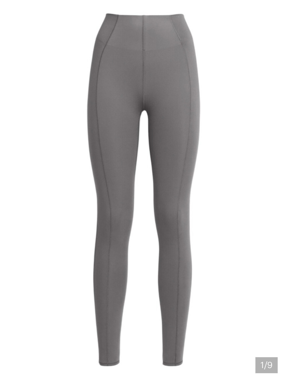 TNF The North Face SKIMS Refina Legging Gunmetal Grey